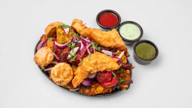 Large Mix Khazana