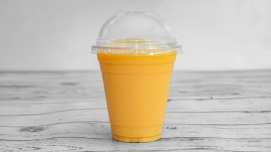 Mango Lassi