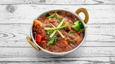 Paneer Kadai