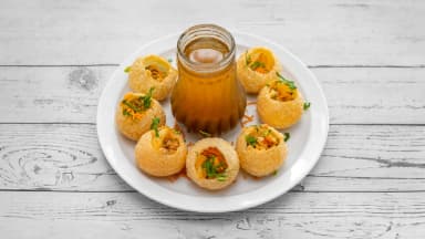 Pani Puri