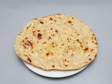 Tandoori Roti