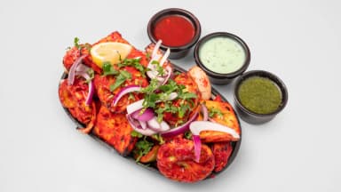 Veg Mix Khazana